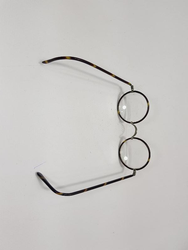 OSMANLI DÖNEMİ BAĞA GÖZLÜK 