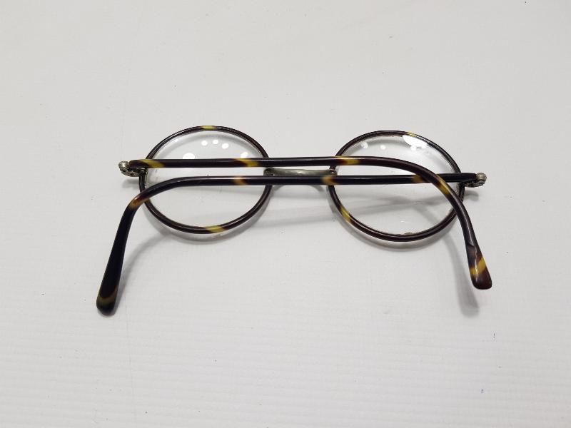 OSMANLI DÖNEMİ BAĞA GÖZLÜK 