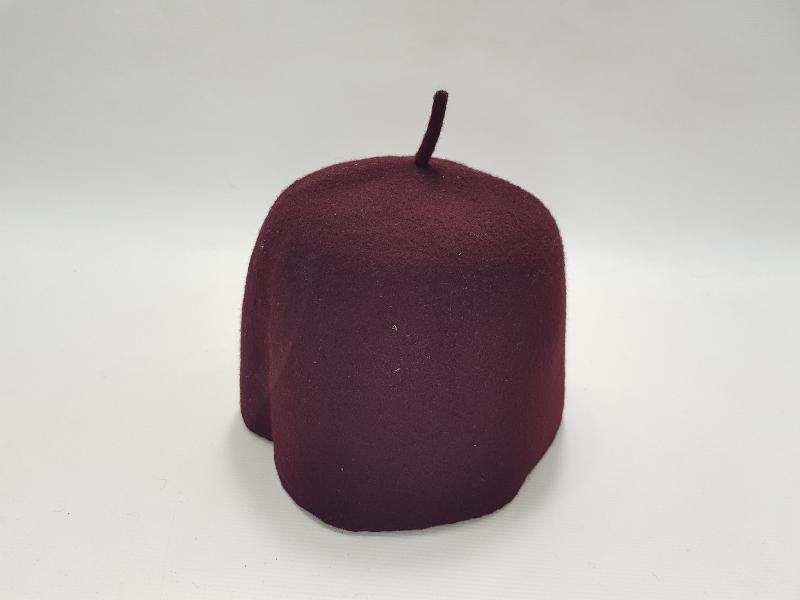 OSMANLI DÖNEMİ HALK TİPİ FES 