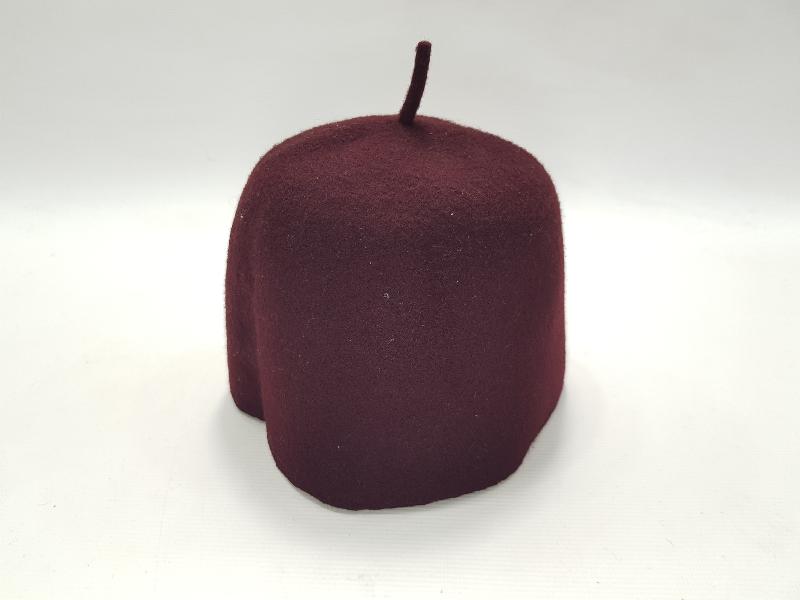 OSMANLI DÖNEMİ HALK TİPİ FES 