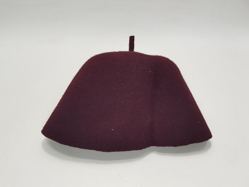 OSMANLI DÖNEMİ HALK TİPİ FES 