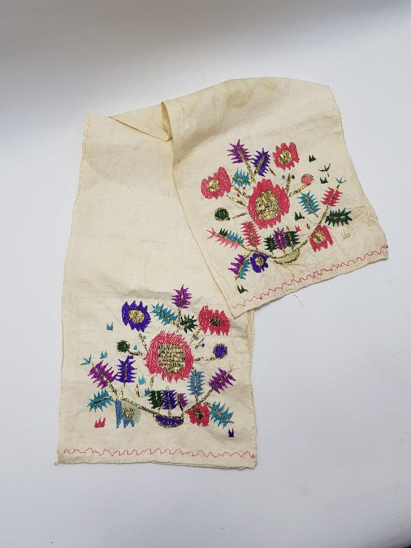 OSMANLI DÖNEMİ HESAP İŞİ UÇKUR