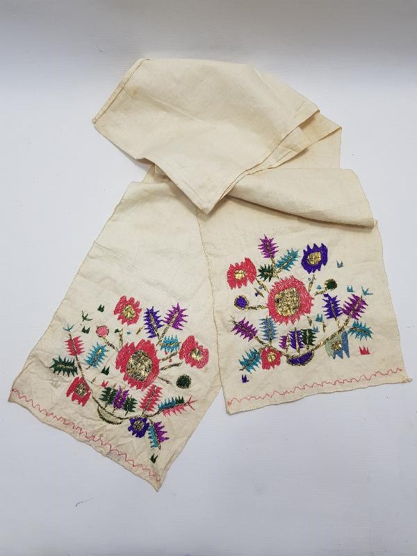 OSMANLI DÖNEMİ HESAP İŞİ UÇKUR