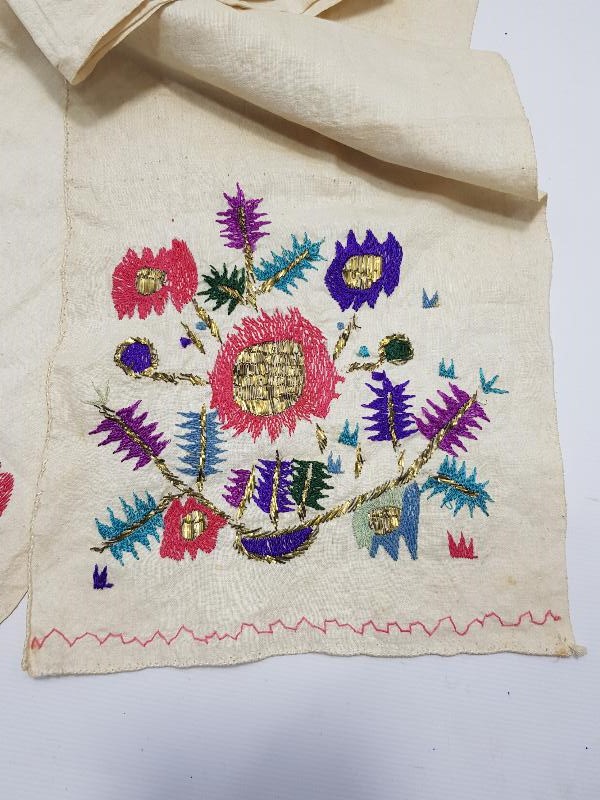 OSMANLI DÖNEMİ HESAP İŞİ UÇKUR