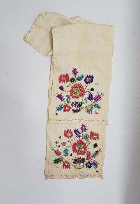 OSMANLI DÖNEMİ HESAP İŞİ UÇKUR