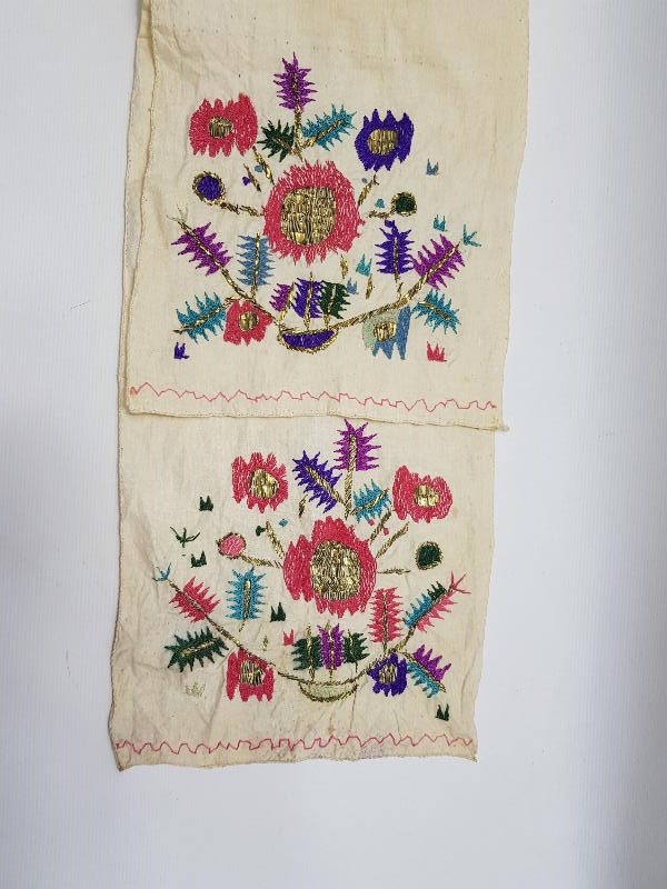 OSMANLI DÖNEMİ HESAP İŞİ UÇKUR