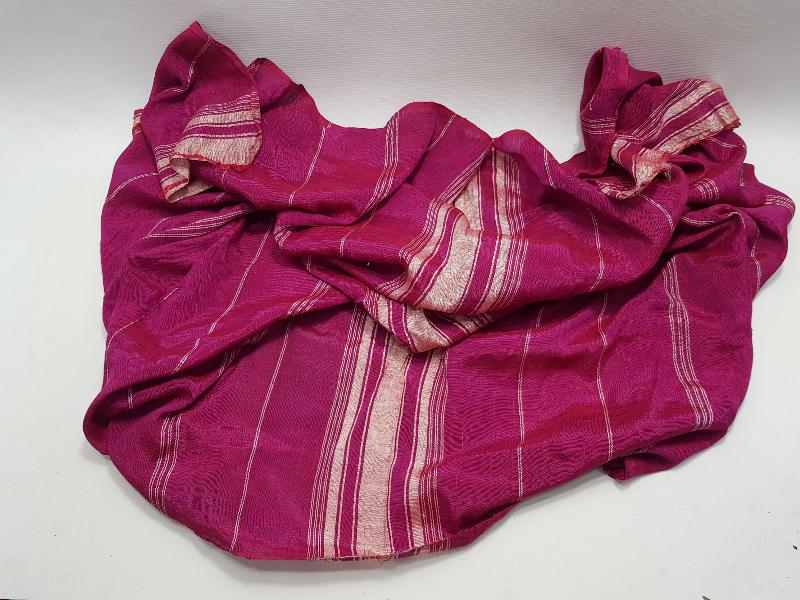 OSMANLI İPEK PEŞTEMAL