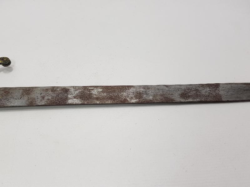 OSMANLI SUBAY TOPÇU MEÇİ