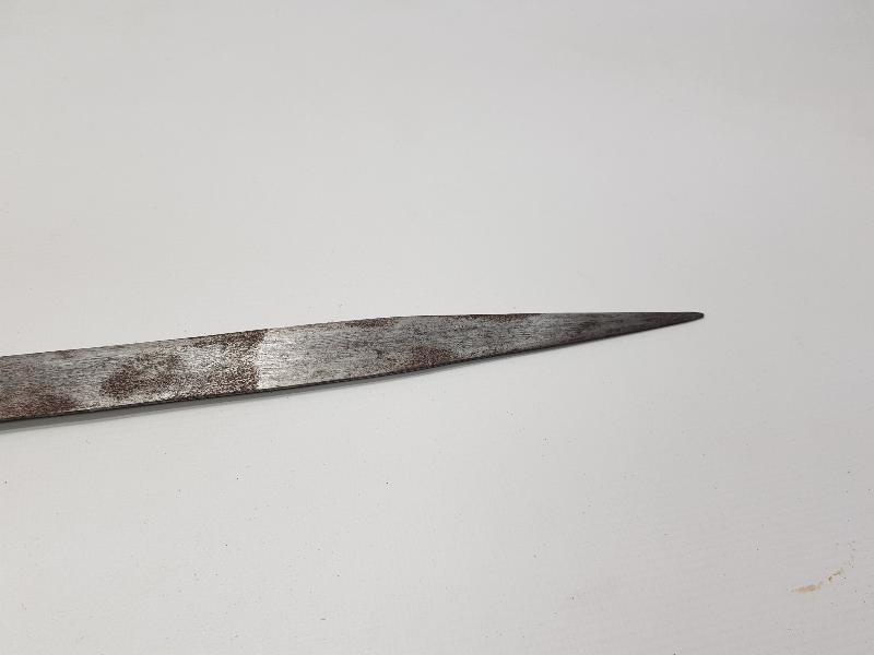 OSMANLI SUBAY TOPÇU MEÇİ