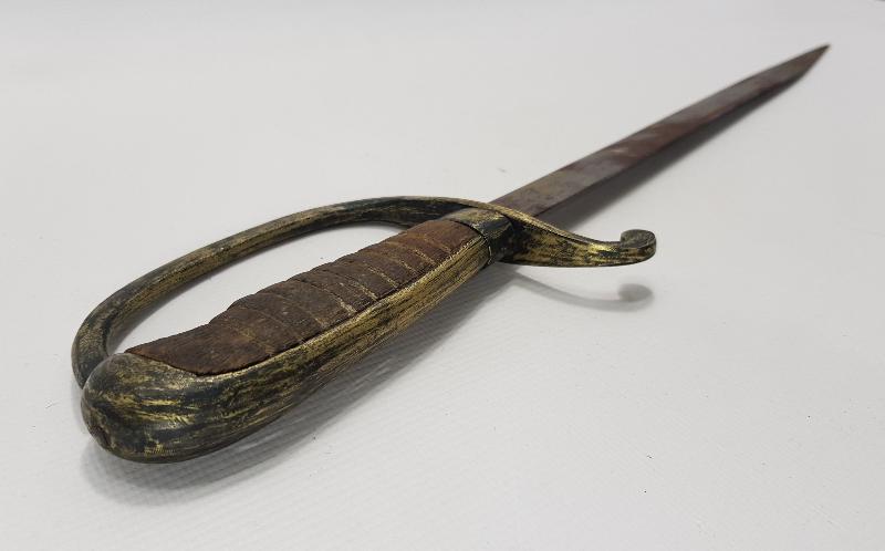 OSMANLI SUBAY TOPÇU MEÇİ