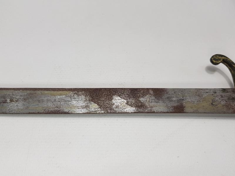 OSMANLI SUBAY TOPÇU MEÇİ