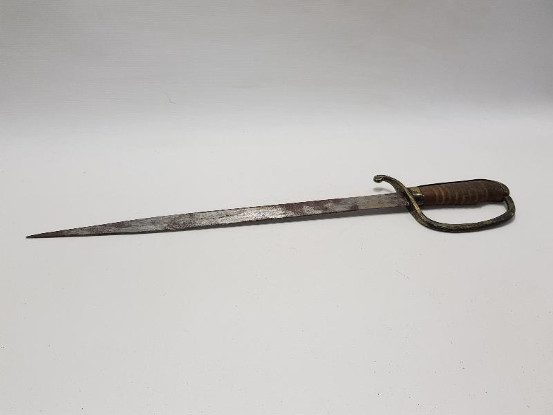 OSMANLI SUBAY TOPÇU MEÇİ