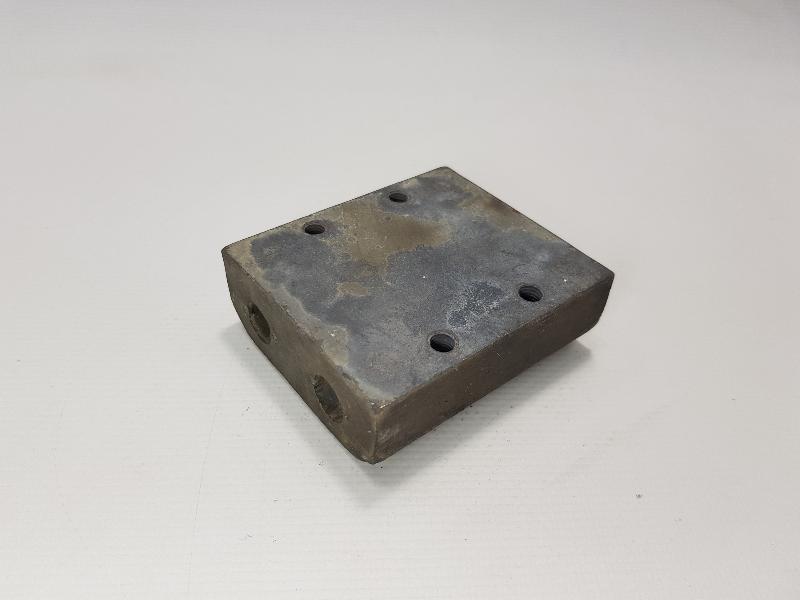 TURYAĞ MARKA BRONZ BASKI KALIBI 