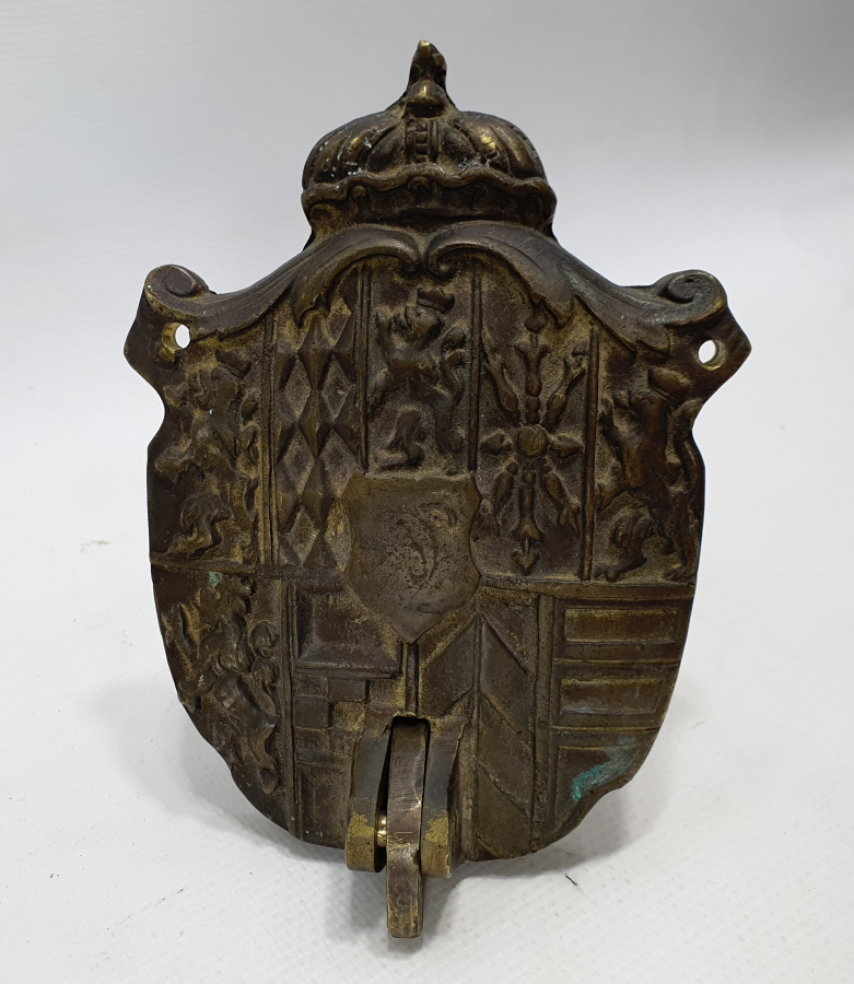 1900 BAŞLARI ÇOK NADİR İNGİLİZ ŞATO PENCERESİ TUTMACI