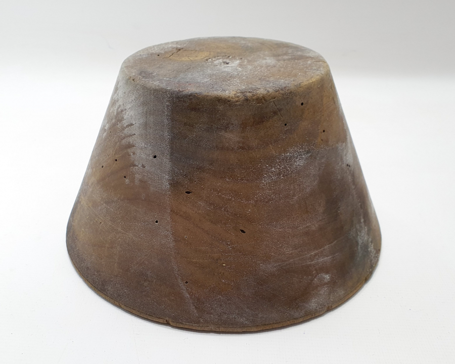 OSMANLI DÖNEMİ FES KALIBI