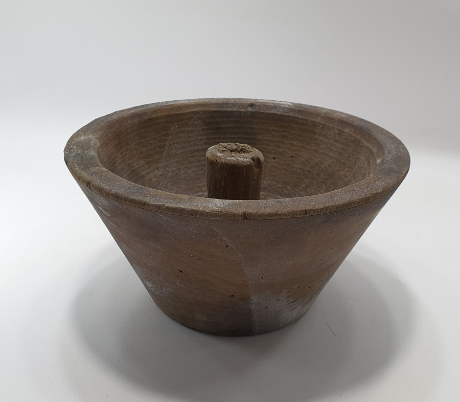 OSMANLI DÖNEMİ FES KALIBI