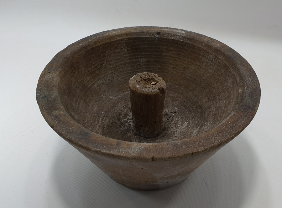 OSMANLI DÖNEMİ FES KALIBI