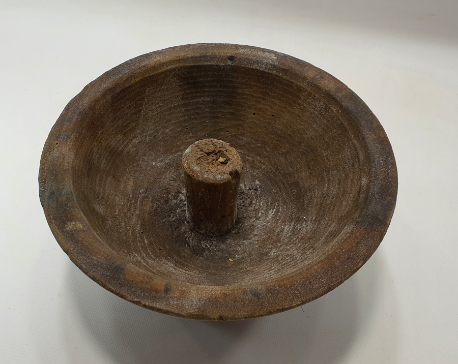 OSMANLI DÖNEMİ FES KALIBI