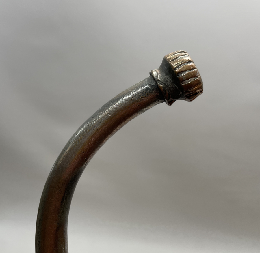 1306 (1887) TARİHLİ OSMANLI DÖNEMİ TEKKE İŞİ İBRİK