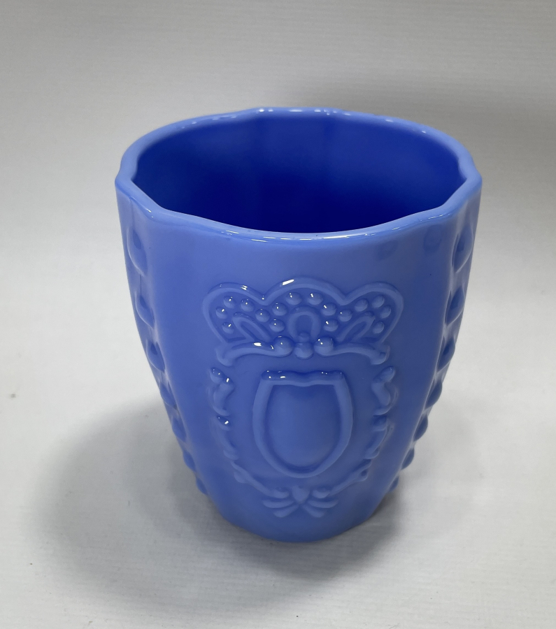 ANTİKA OPALİNDEN MAMUL SU BARDAĞI