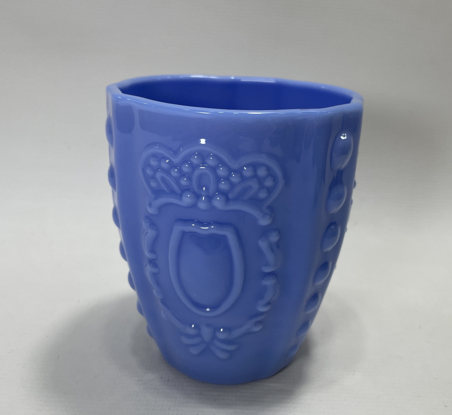 ANTİKA OPALİNDEN MAMUL SU BARDAĞI