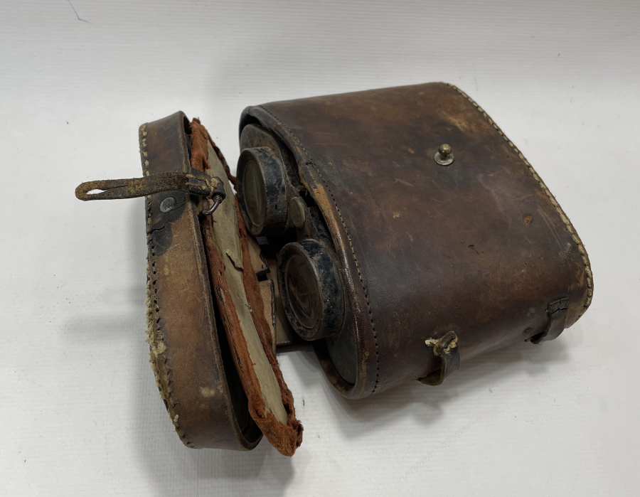 AY YILDIZLI KUTUSUNDA OSMANLI DÖNENİ SUBAY DÜRBÜNÜ