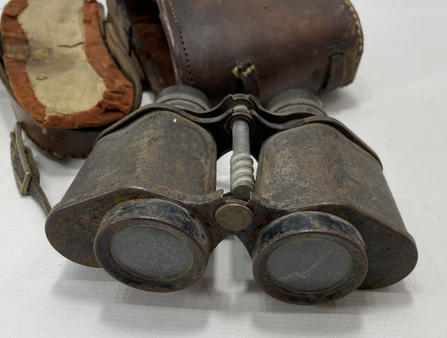 AY YILDIZLI KUTUSUNDA OSMANLI DÖNENİ SUBAY DÜRBÜNÜ