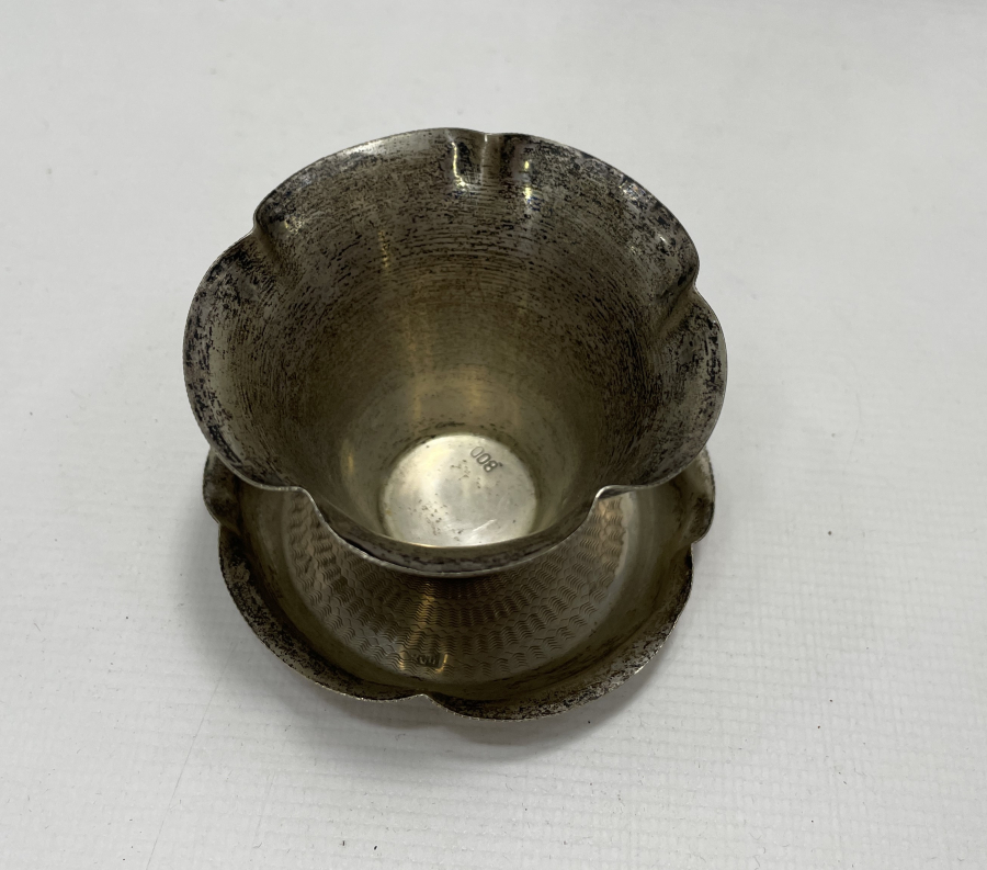 AZNAVUR İŞÇİLİKLİ ANTİKA DONDURMALIK