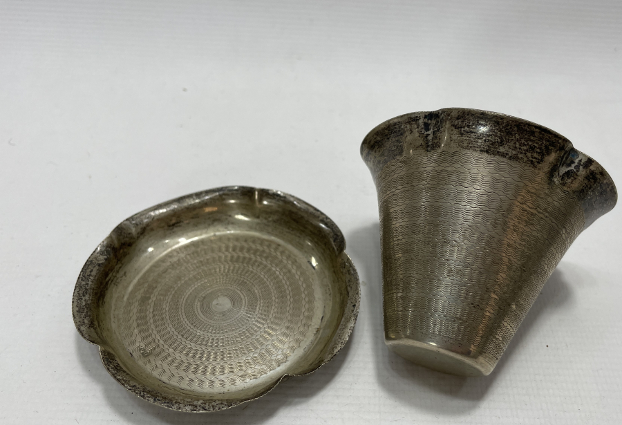 AZNAVUR İŞÇİLİKLİ ANTİKA DONDURMALIK