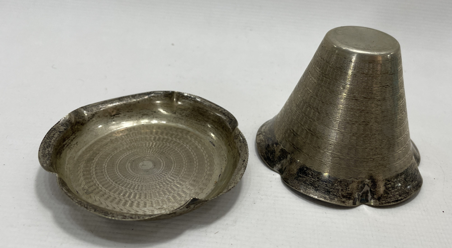 AZNAVUR İŞÇİLİKLİ ANTİKA DONDURMALIK