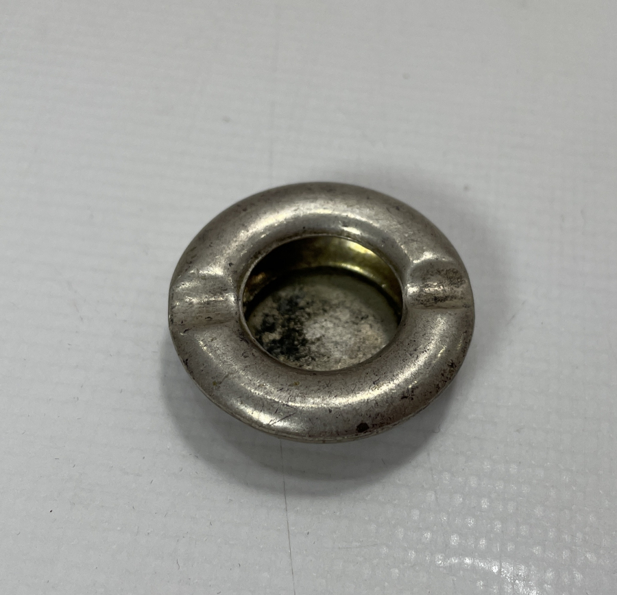 GÜMÜŞTEN MAMUL KÜLLÜK