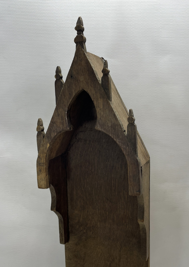 OSMANLI DÖNEMİ ÇOK NADİR KULELİ LAMBALIK