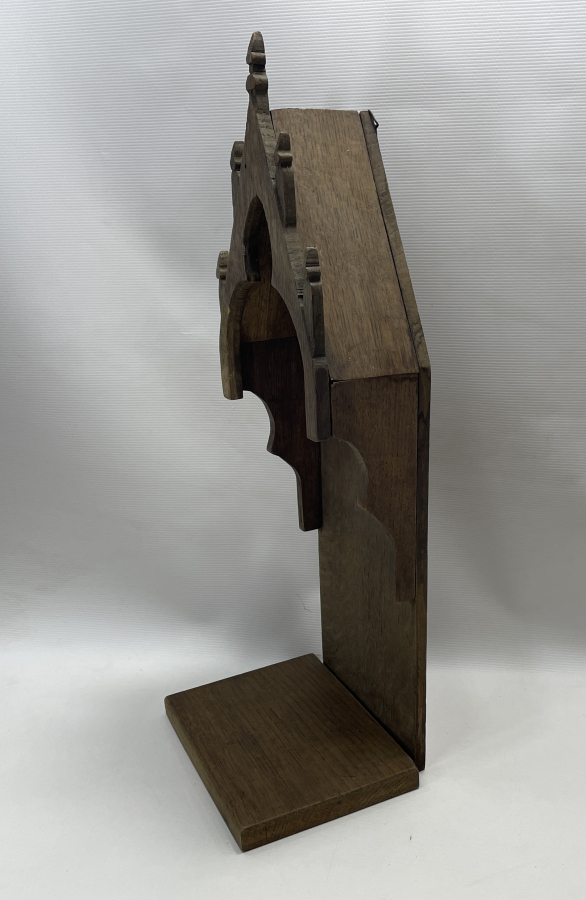 OSMANLI DÖNEMİ ÇOK NADİR KULELİ LAMBALIK