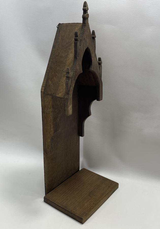 OSMANLI DÖNEMİ ÇOK NADİR KULELİ LAMBALIK