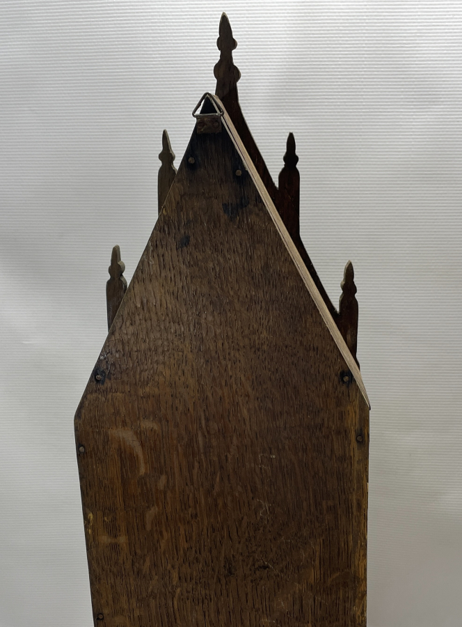 OSMANLI DÖNEMİ ÇOK NADİR KULELİ LAMBALIK