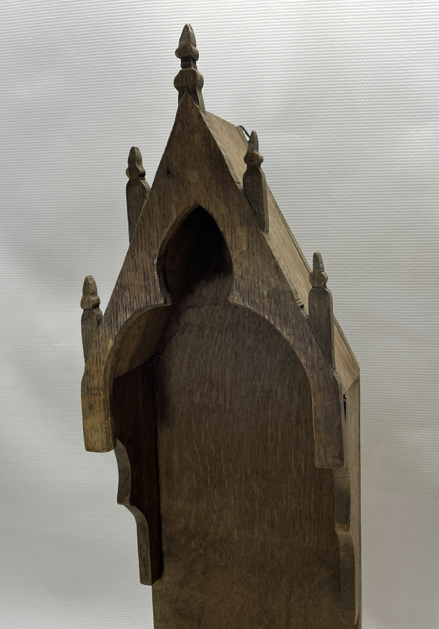 OSMANLI DÖNEMİ ÇOK NADİR KULELİ LAMBALIK