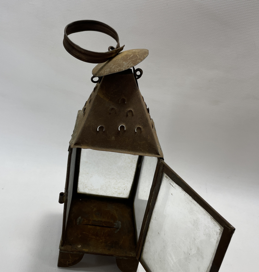 OSMANLI DÖNEMİ EL FENERİ