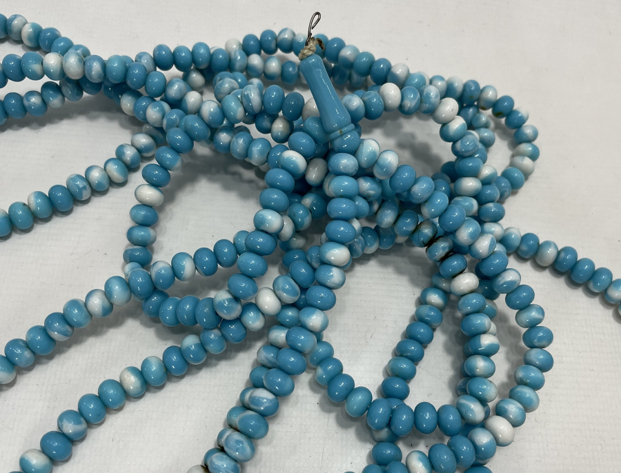 500 LÜK ZİKİR TESBİHİ