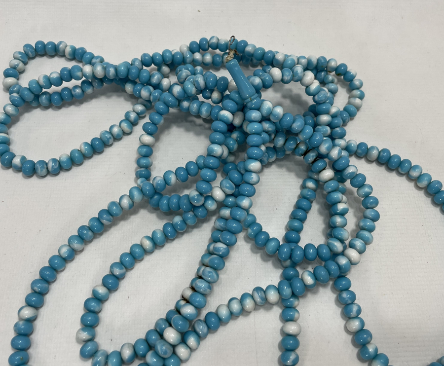 500 LÜK ZİKİR TESBİHİ