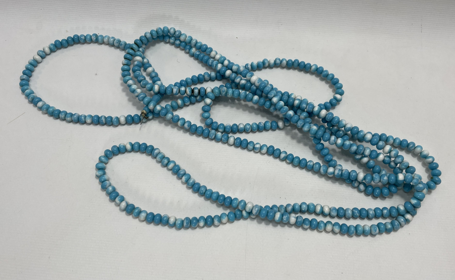 500 LÜK ZİKİR TESBİHİ