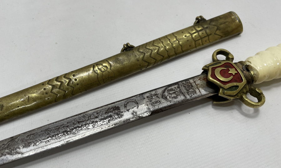 CUMHURİYET BAŞLARI HARP OKULU SUBAY MEÇİ