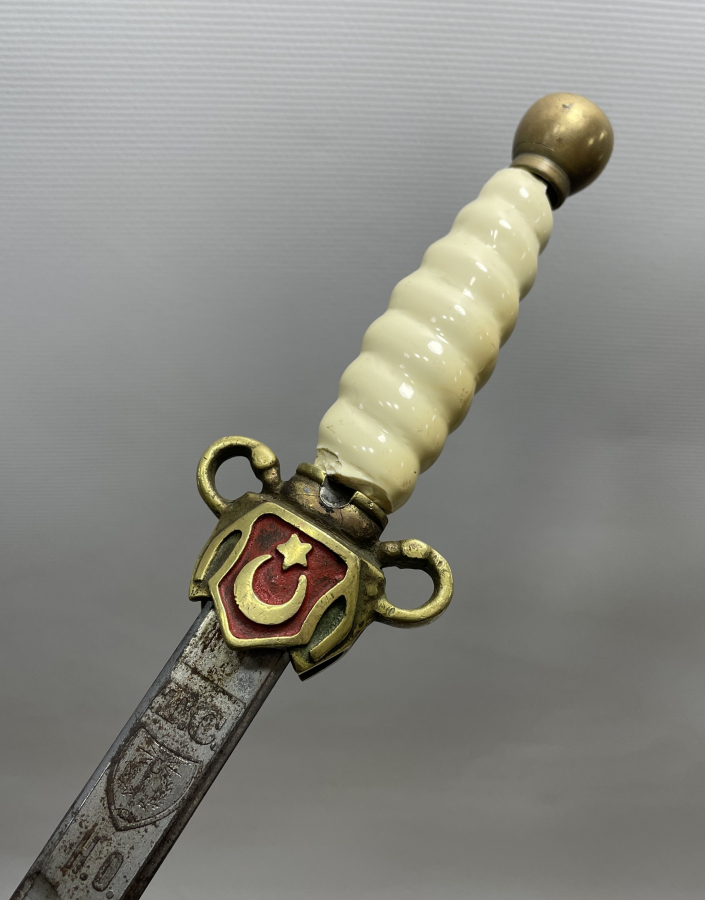 CUMHURİYET BAŞLARI HARP OKULU SUBAY MEÇİ