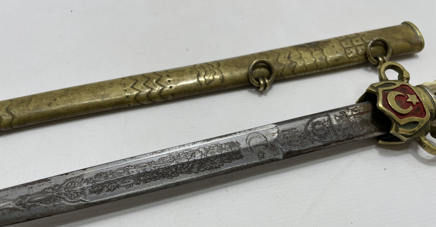 CUMHURİYET BAŞLARI HARP OKULU SUBAY MEÇİ