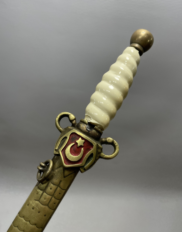 CUMHURİYET BAŞLARI HARP OKULU SUBAY MEÇİ