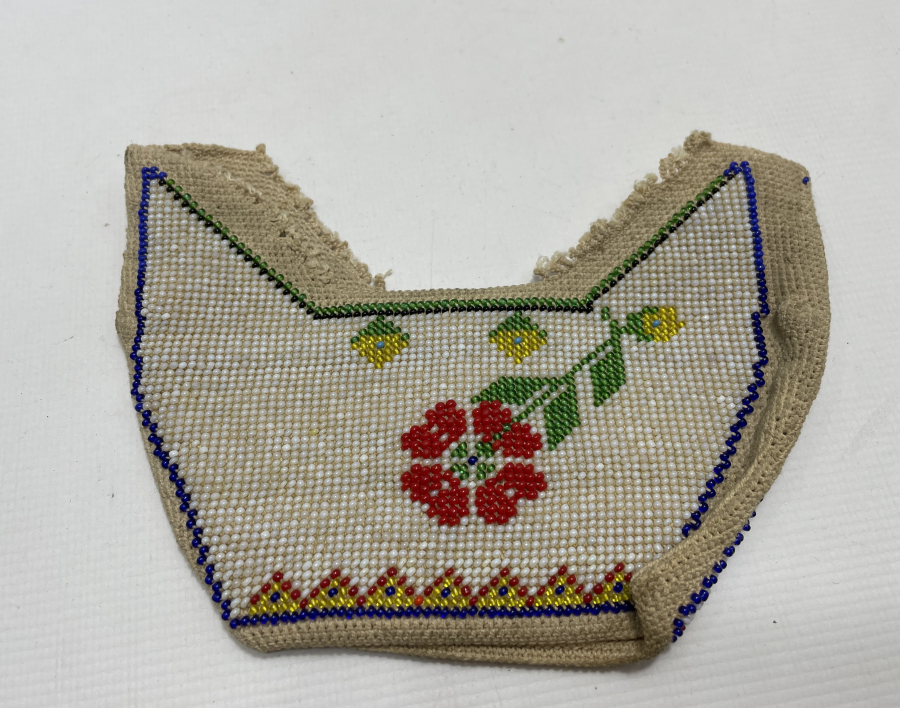 OPAL BONCUKLU ANTİKA GELİN TERLİĞİ ÜSTÜ