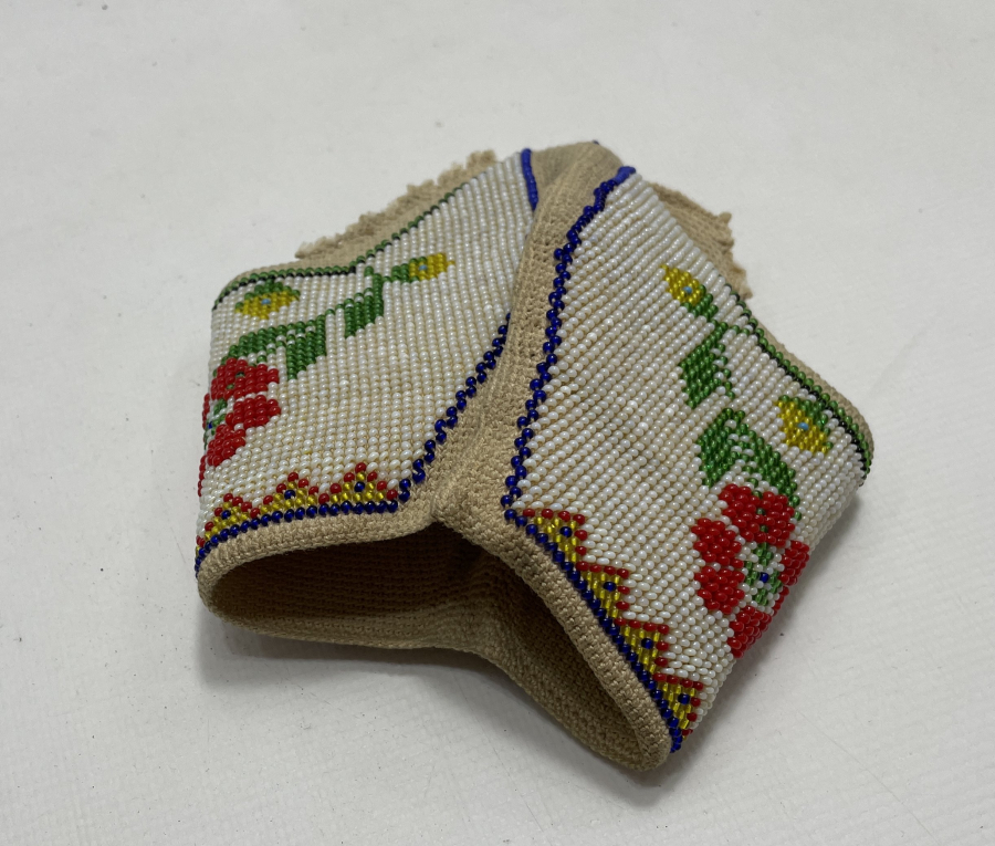 OPAL BONCUKLU ANTİKA GELİN TERLİĞİ ÜSTÜ