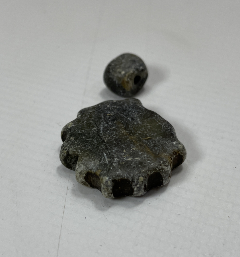 OSMANLI DÖNEMİ BEKTAŞİ ÇOK NADİR ÇOCUK TESLİM TAŞI