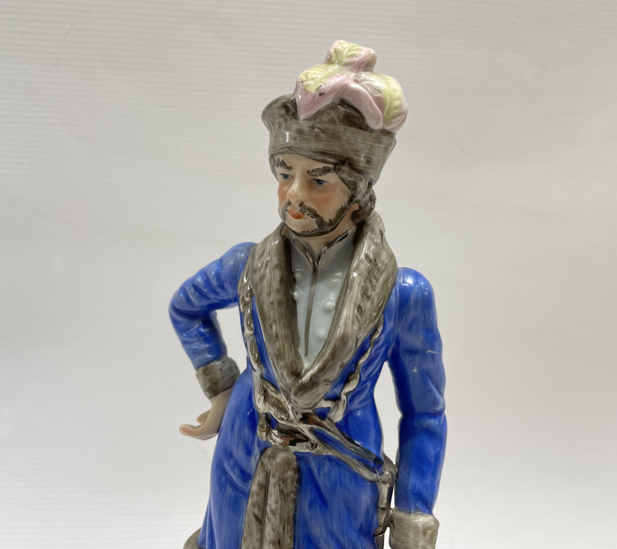 TAMAMI EL BOYAMA NAPOLYON GÖRSELLİ ANTİKA BİBLO