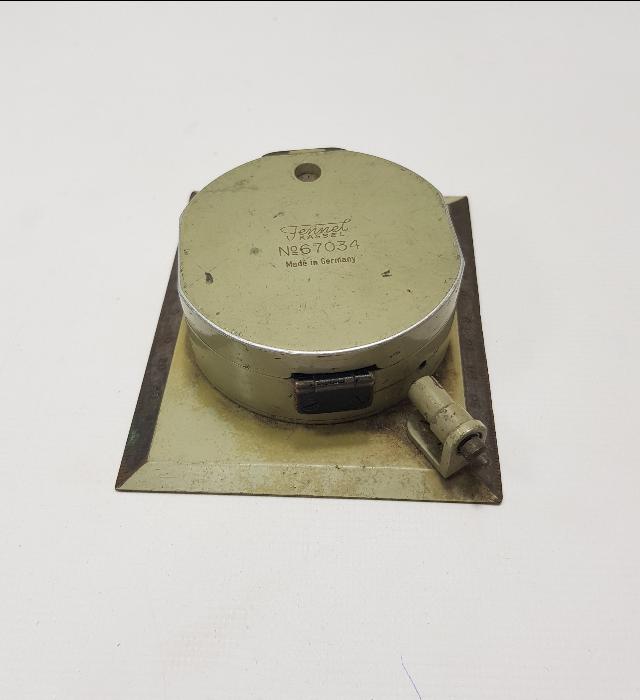 2. DÜNYA SAVAŞI DÖNEMİ ALMAN YAPIMI ASKERİ PUSULA