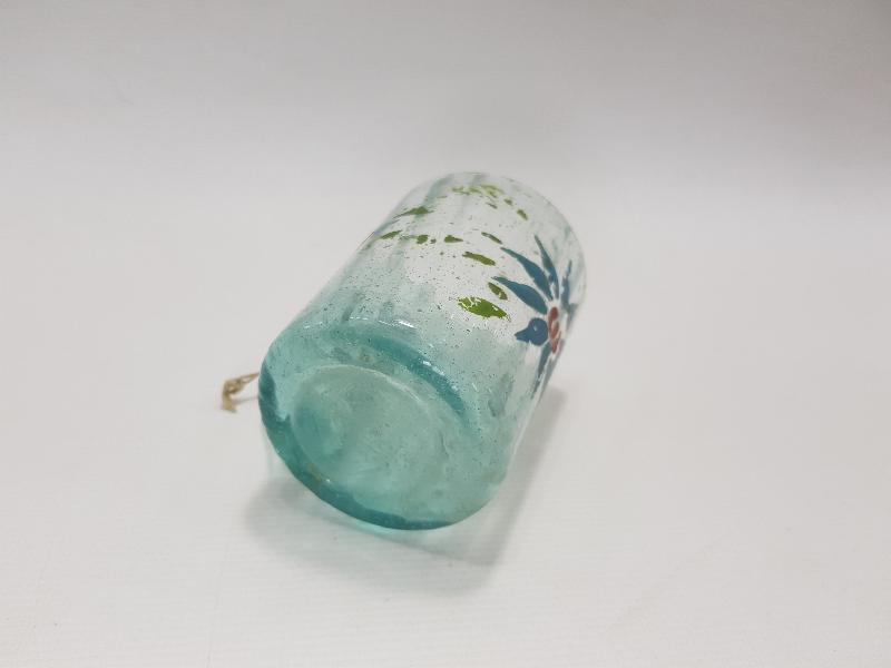 ANTİKA KÖY BARDAĞI 